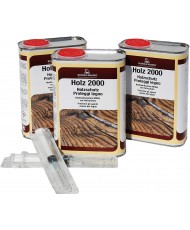 Holz 2000 - Protector anti-carcoma / termitas