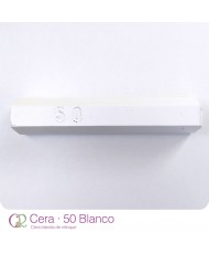 Barrita Cera blanda retoque 50 Blanco