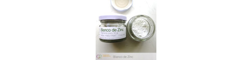 C&R: Pigmento blanco de zinc