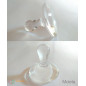 Moleta de vidrio con mango 3.5 cm diámetro