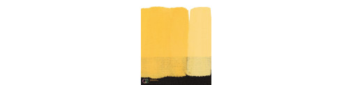 C&R: Restauro 104 - Naples Yellow 20ml Colores al barniz Maimeri