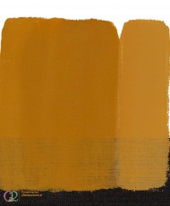 Restauro 133 - Yellow Ochre Pale 20ml Colores al barniz Maimeri