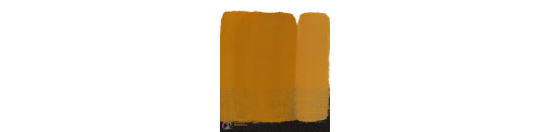 C&R: Restauro 133 - Yellow Ochre Pale 20ml Colores al barniz Maimeri