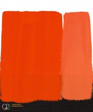 Restauro 224 - Cadmium Red Orange 20ml Colores al barniz Maimeri