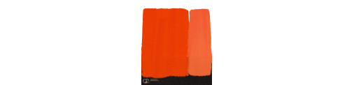C&R: Restauro 224 - Cadmium Red Orange 20ml Colores al barniz Maimeri