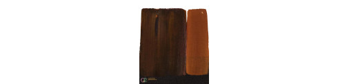 C&R: Restauro 474 - Brown Madder (Alizarin) 20ml Colores al barniz Maimeri