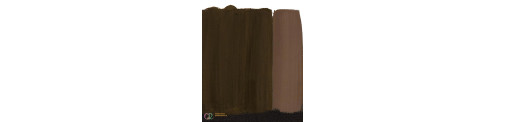 C&R: Restauro 484 - Vandyke Brown 20ml Colores al barniz Maimeri