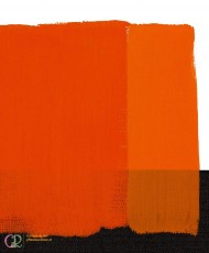 Óleo 080 - Cadmium Yellow Orange 20ml- Artisti Maimeri