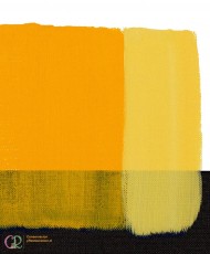 Óleo 091 - Chrome Yellow Light Hue 20ml- Artisti Maimeri