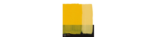 C&R: Óleo 092 - Chrome Yellow Lemon Hue 20ml- Artisti Maimeri