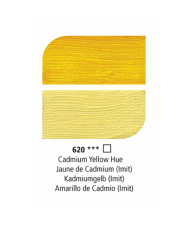 Óleo Cadmiun Yellow Hue 620 38ml Graduate Daler-Rowney