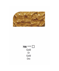 Óleo Gold 708 38ml Graduate Daler-Rowney
