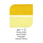 Óleo Primary Yellow 675 38ml Graduate Daler-Rowney