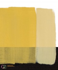 Óleo 109 - Nickel Titanate Yellow 20ml- Artisti Maimeri