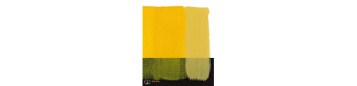 C&R: Óleo 112 - Permanent Yellow Lemon 20ml- Artisti Maimeri