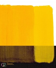 Óleo 122 - Transparent Yellow 20ml- Artisti Maimeri