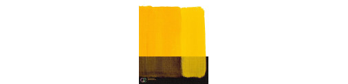 C&R: Óleo 122 - Transparent Yellow 20ml- Artisti Maimeri