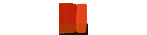 C&R: Óleo 224 - Cadmium Red Orange 20ml- Artisti Maimeri