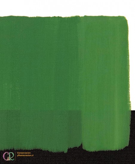 Óleo 286 - Cinnabar Green Light 20ml- Artisti Maimeri