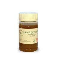 Barniz Goma laca ABTN 90ml