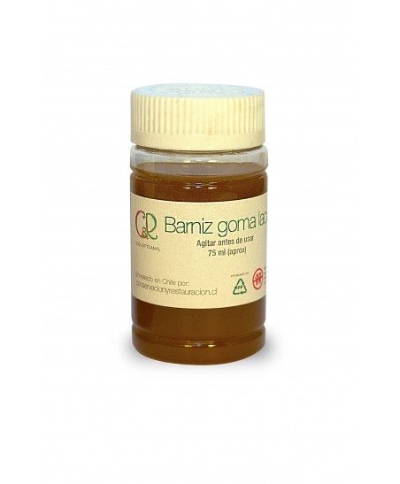 Barniz Goma laca ABTN 90ml