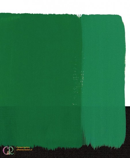 Óleo 317 - Cobalt Green Deep 20ml- Artisti Maimeri