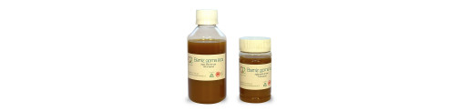 Barniz Goma laca