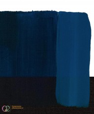 Óleo 378 - Phthalo Blue 20ml- Artisti Maimeri
