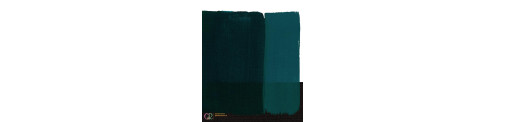 C&R: Óleo 410 - Phthalo Blue Green 20ml- Artisti Maimeri