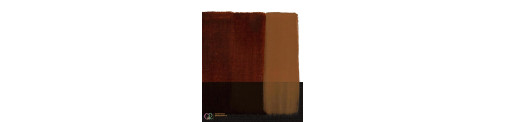 C&R: Óleo 488 - Stil de grain bruno 20ml- Artisti Maimeri