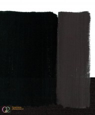 Óleo 555 - Vine Black 20ml- Artisti Maimeri