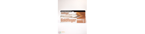 Goldfinger Cobre Daler - Rowney