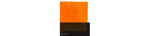 C&R: Acrílico 051 - Fluorescent Orange 75ml Maimeri