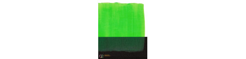 C&R: Acrílico 326 - Fluorescent Green 75ml Maimeri
