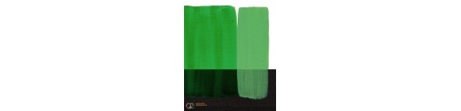 C&R: Acrílico 339 - Permanent Green Light 75ml Maimeri