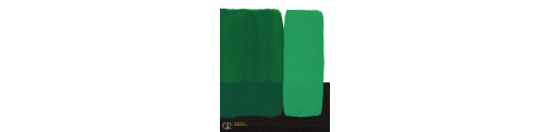 C&R: Acrílico 356 - Emerald Green 75ml Maimeri