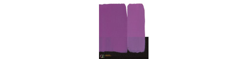 C&R: Acrílico 462 - Permanent Violet Reddish Light 75ml Maimeri