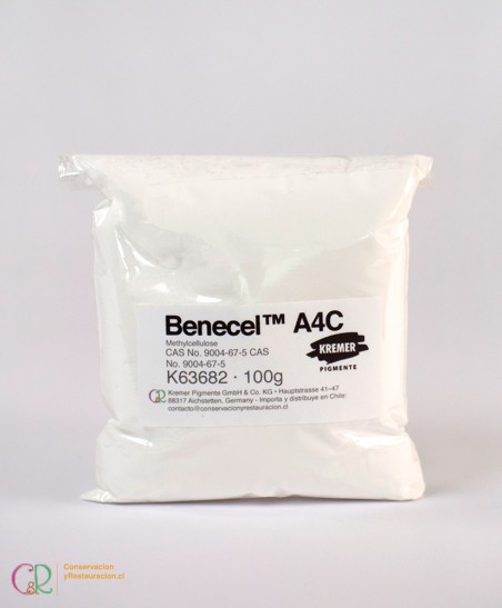 Metilcelulosa Benecel ™ A4C