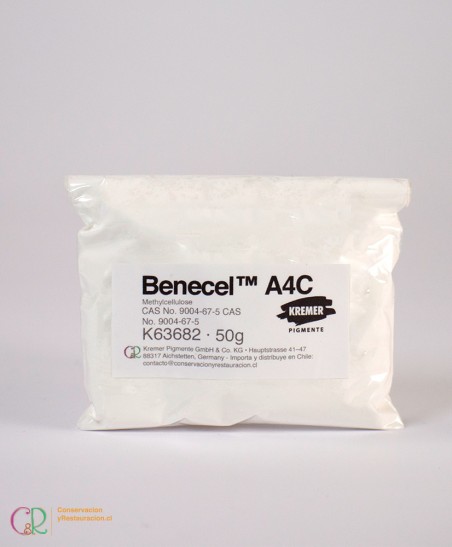 Metilcelulosa Benecel ™ A4C
