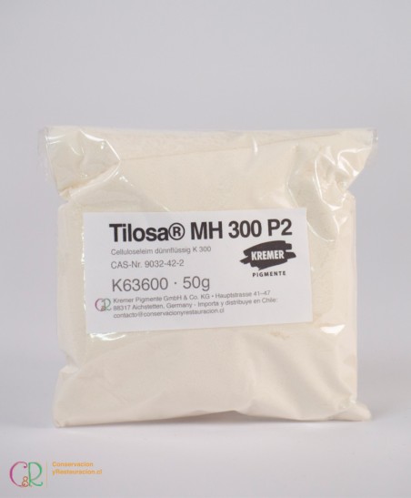 C&R: Tylose® MH 300 P2 50gr