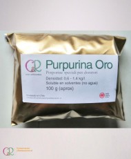 Purpurina Oro 100 g