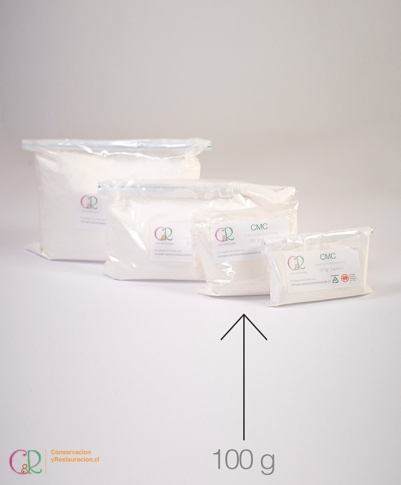 Carboximetilcelulosa CMC Carboximetilcelulosa CMC