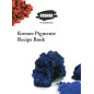 Libro de recetas creativas año 2019 de Kremer Pigmente