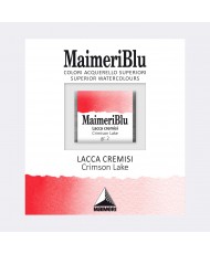 C&R: Acuarela 174 - Crimson Lake Maimeri Blu 1.5ml