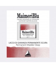 C&R: Acuarela 178 - Permanent Madder Deep Maimeri Blu 1.5ml