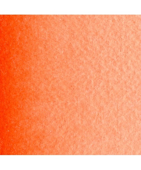 224 - Cadmium Red Orange Acuarela Maimeri Blu 1.5ml