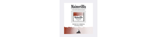 C&R: 262 - Venetian Red Acuarela Maimeri Blu 1.5ml