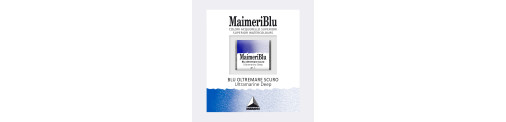 C&R: 392 - Ultramarine Deep Maimeri Blu 1.5ml