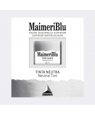 C&R: 560 - Neutral Tint Acuarela Maimeri Blu 1.5ml