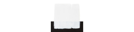 Restauro 018 - Titanium White 20ml Colores al barniz Maimeri